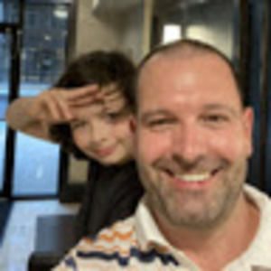 Meet your Posher, Trevor